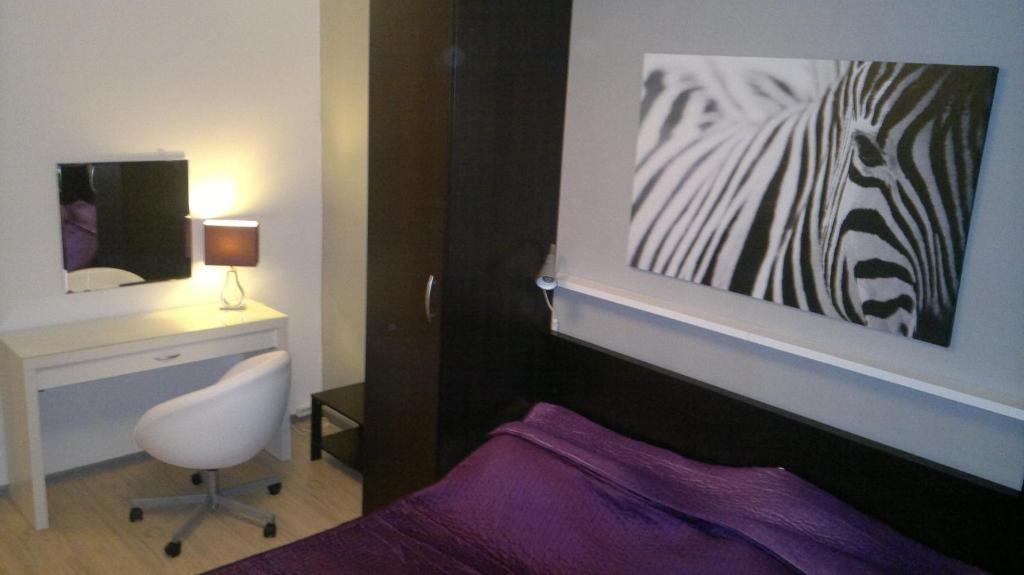 Hotel Terek Штети Номер фото