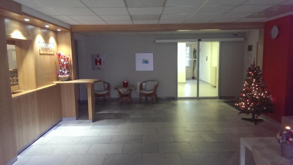 Hotel Terek Штети Номер фото